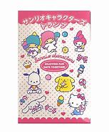 Image result for Hello Kitty Tarot Cards