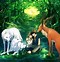 Image result for Cute Ghibli Background Pictures for Desktop