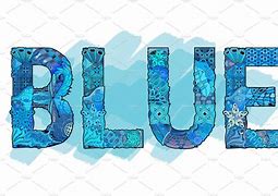 Image result for Rules Word Blue