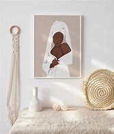 Image result for Black Folks Bathroom Art