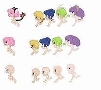 Image result for Tokyo Mew Mew Chibi