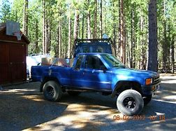 Image result for TDI Swap Toyota Pickup