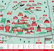 Image result for Santa Claus Village Map