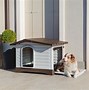 Image result for Outdoor Kennel