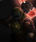 Image result for Doom Slayer ImageID