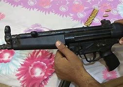 Image result for MP5 Pistol Upper