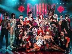 Image result for Rouge Strat Las Vegas