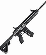 Image result for HK 416 22LR