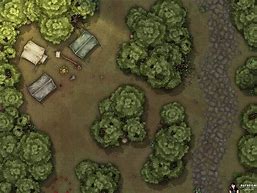 Image result for Nature Preserve Battle Maps