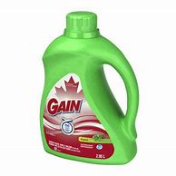 Image result for Gain Liquid