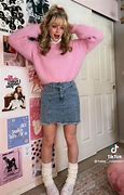 Image result for 80s Fashion Swim