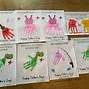 Image result for Pirate Handprint Craft