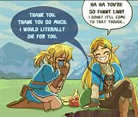 Image result for Legend of Zelda Show Fish Meme