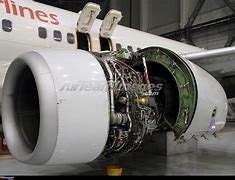 Image result for Boeing 737 CFM56