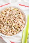 Image result for Tuna Salad