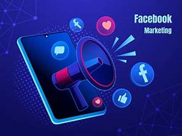 Image result for Facebook Social Media Marketing Image