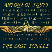 Image result for The Lost Scrolls