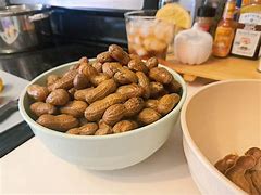 Image result for Boiled Peanuts