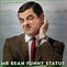 Image result for Bowl Haircut Funny Mr Bean