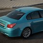 Image result for BMW E60 Blue Metallic