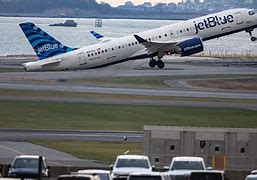 Image result for Small JetBlue Plane