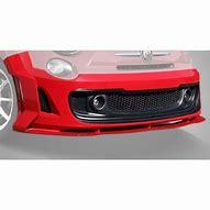 Image result for Fiat 500 Spoiler