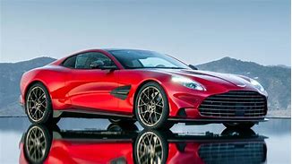 Image result for Aston Martin Vanquish Car