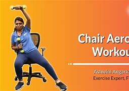 Image result for Chair Aerobics