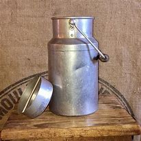 Image result for Aluminum Milk Jug