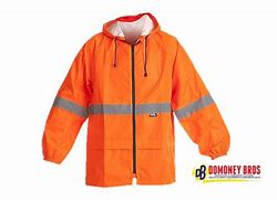 Image result for Visor Rain Hood Jacket