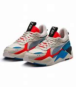 Image result for Puma RS X Black