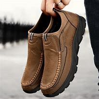 Image result for Men's Casual Loafer Shoes