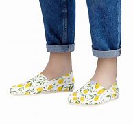 Image result for Pale Lemon Ladies Shoes