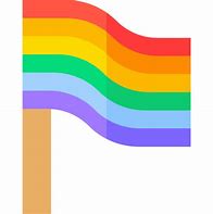 Image result for Pride Flag Png Icon