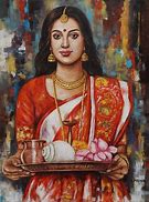 Image result for Bengali Folk Art