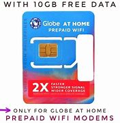 Image result for Globe Sim Card