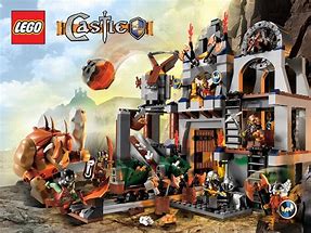 Image result for LEGO Castle Wallpaper