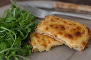 Image result for Welsh Rarebit