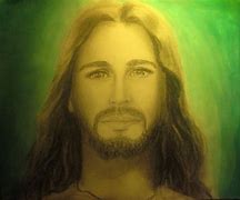 Image result for Jesus Looking Down with Smile