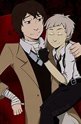 Image result for Atsushi C Dazai