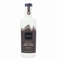 Image result for Chocolat Liqueur