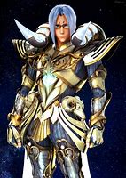 Image result for Ai Saint Seiya