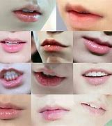 Image result for BTS V Lips