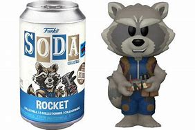 Image result for Funko Soda Rocket