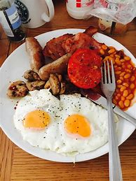 Image result for Homemade Breakfast Foods