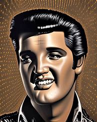 Image result for Elvis Presley Smiling