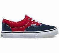 Image result for Boys Black Vans Shoes