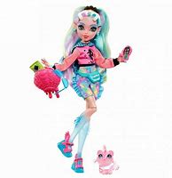 Image result for Lagoona Monster High Reboot