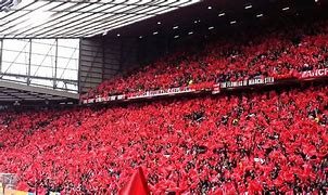 Image result for Man Utd Fans