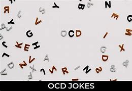 Image result for OCD Jokes